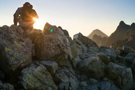 Autoreisen in der Slowakei