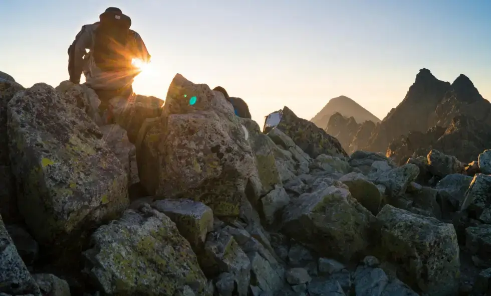 Autoreisen in der Slowakei Autoreisen in der Slowakei