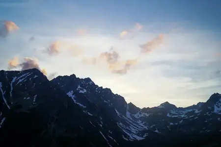 Mit der Vignette erreichbare Reiseziele in der Slowakei