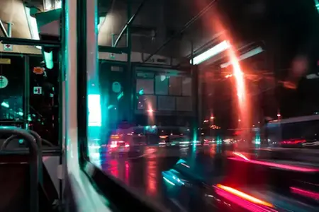 Fahrzeugverkehr in Tschechien