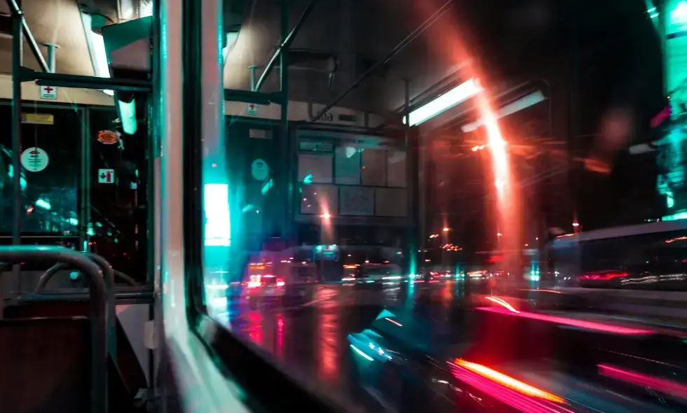 Fahrzeugverkehr in Tschechien