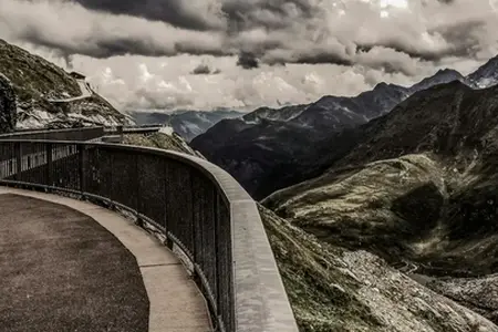 Austrian autostradat: Si të ndërrojmë vinjetën për transportin?