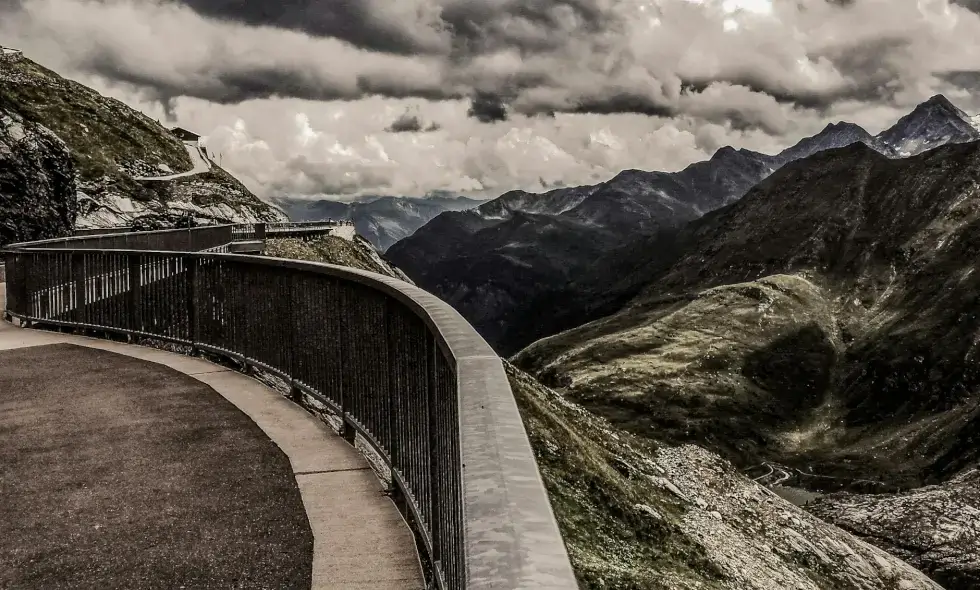 Austrian autostradat: Si të ndërrojmë vinjetën për transportin? Austrian autostradat: Si të ndërrojmë vinjetën për transportin?