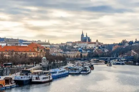 Czech Republic, sights