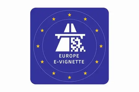 Vinjeta e Autostradave të Europës