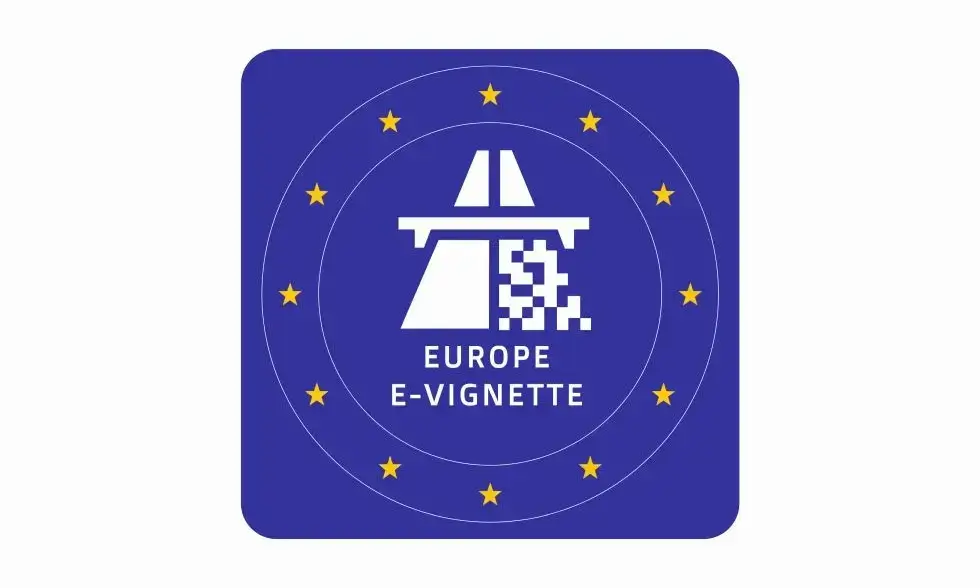 Vinjeta e Autostradave të Europës Vinjeta e Autostradave të Europës