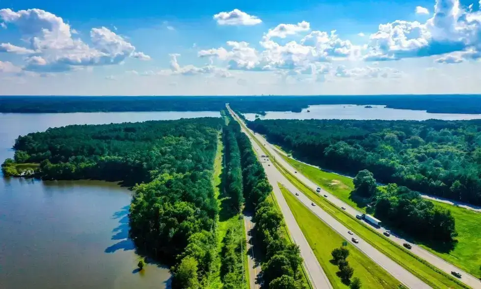 How can a private car be used on Hungarian motorways?