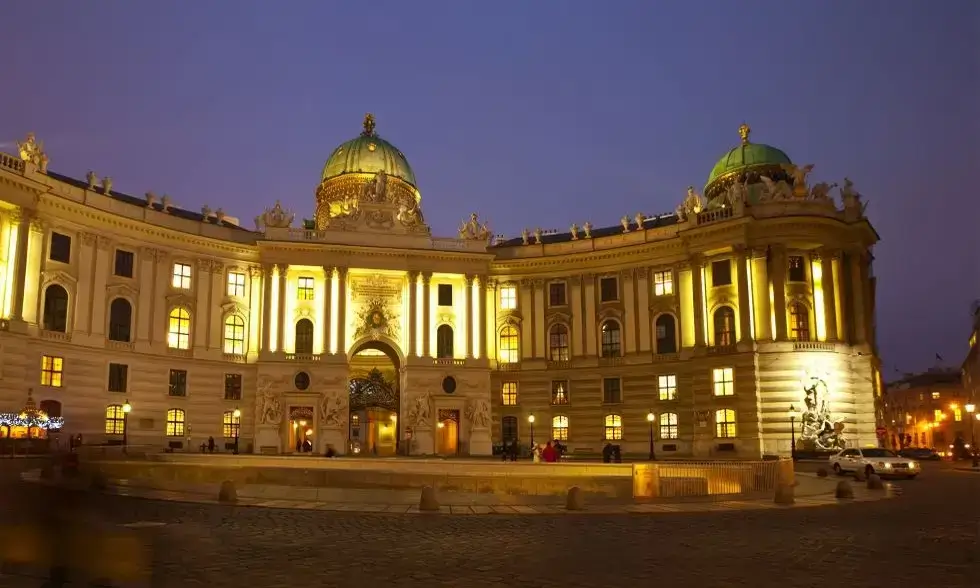 Austria's Landmarks
