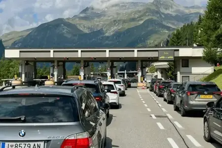 Tolvignet · Slovenië · Klantinformatie
