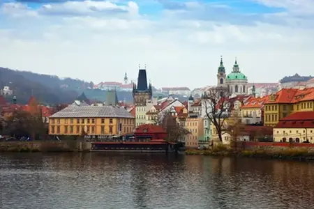 2024 Slovak E-vignette