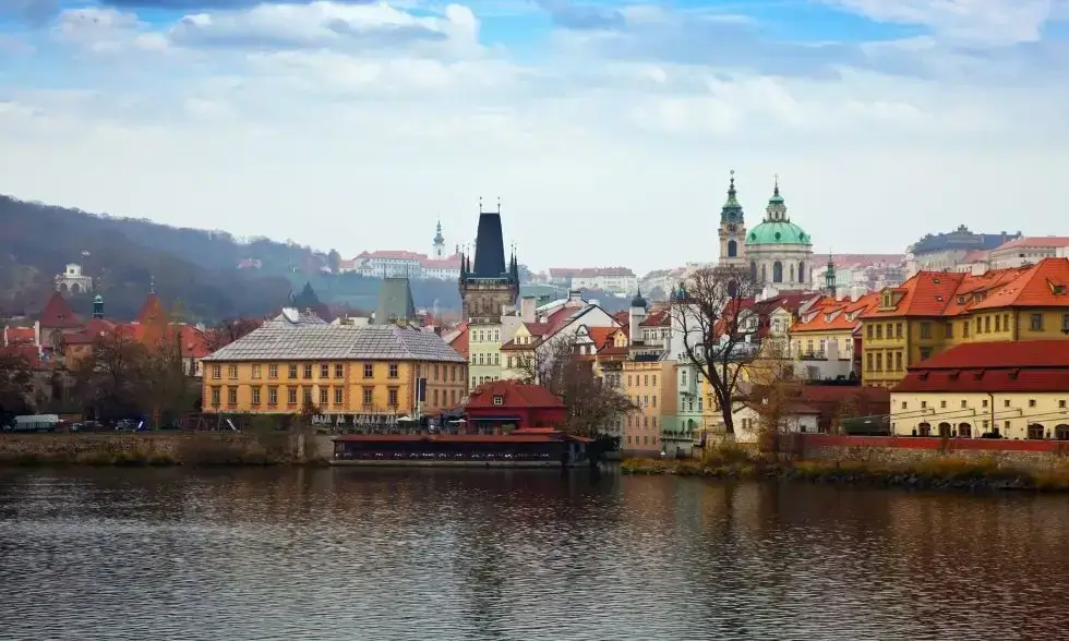 2024 Slovak E-vignette