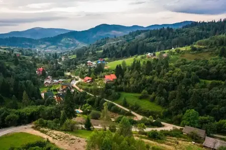 Slovenia sights